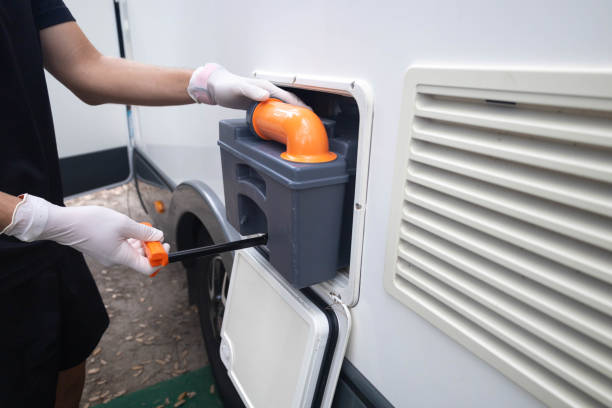 Best Wedding porta potty rental  in Lawtey, FL
